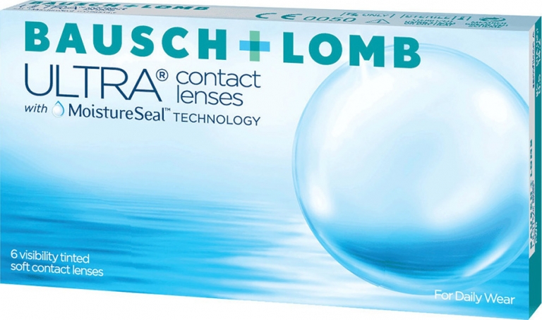 BAUSCH & LOMB