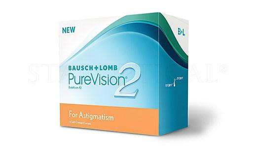 BAUSCH & LOMB