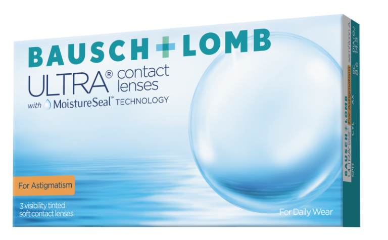 BAUSCH & LOMB