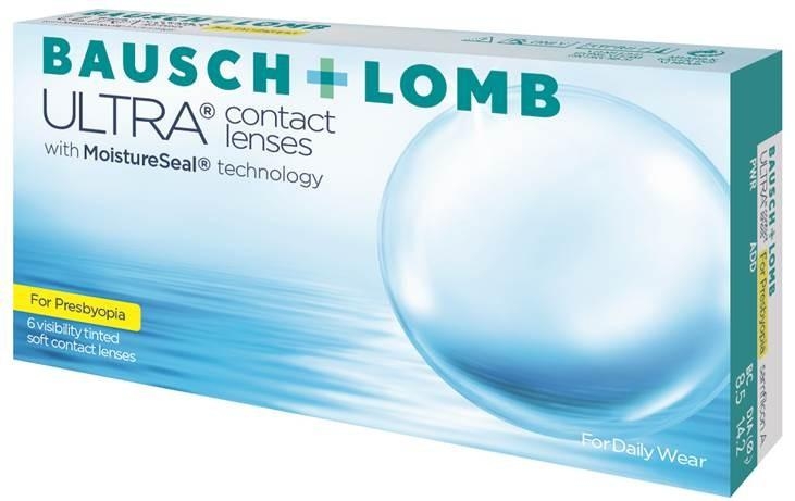 BAUSCH & LOMB