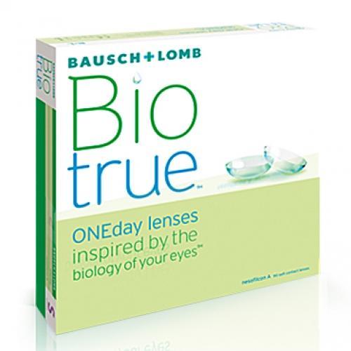 BAUSCH & LOMB