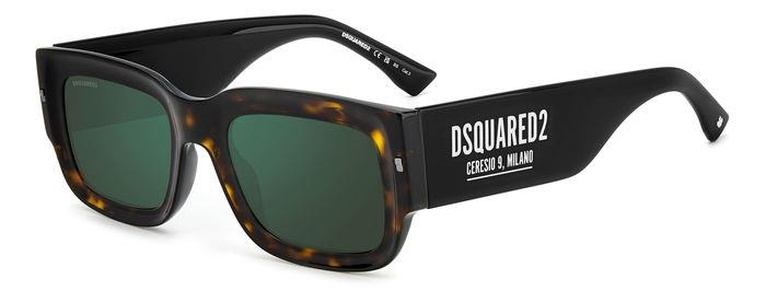 DSQUARED2