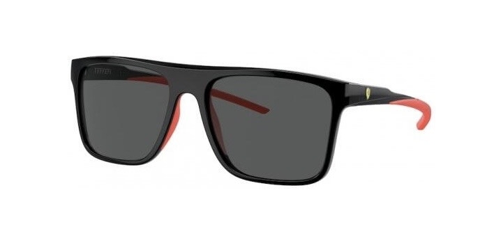 FERRARI SCUDERIA EYEWEAR