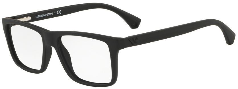 EMPORIO ARMANI 3034 5649