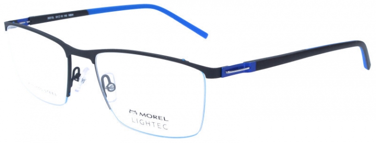 MOREL LUNETTES