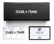 OSCAR & FRANK