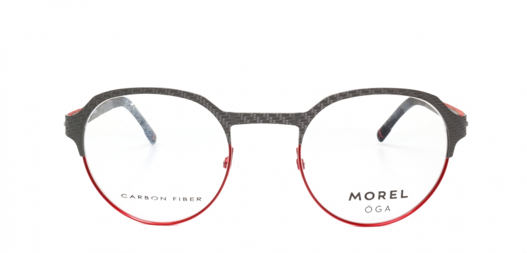 MOREL LUNETTES