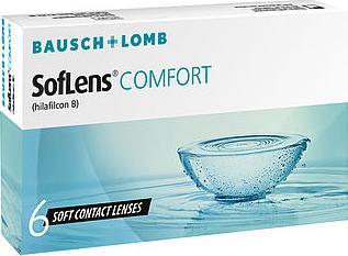 BAUSCH & LOMB