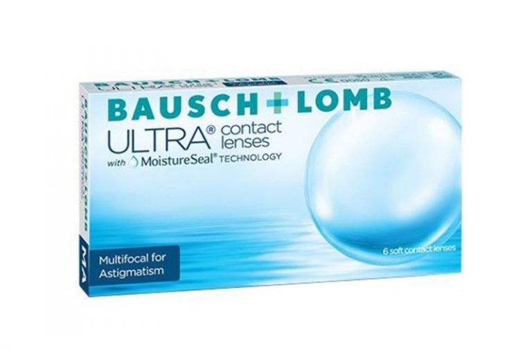 BAUSCH & LOMB